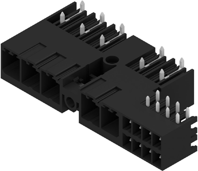 2529710000 Weidmüller Steckverbindersysteme Bild 1