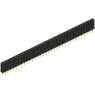 BL 1 34 G Fischer Elektronik Steckverbindersysteme