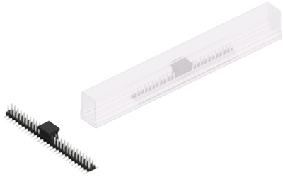 SLY8SMD03654ZBSM Fischer Elektronik Steckverbindersysteme