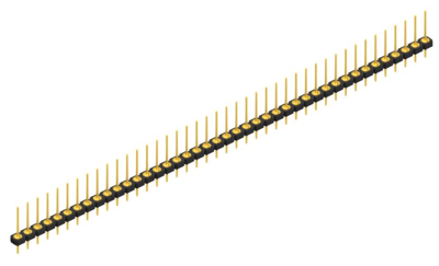 10044004 Fischer Elektronik Steckverbindersysteme