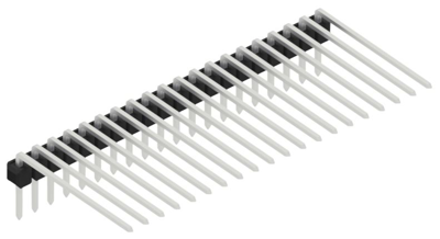 SL320720Z Fischer Elektronik Steckverbindersysteme
