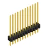 SLV W 1 105 12 G Fischer Elektronik Steckverbindersysteme