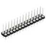 MK LP 242 28 Z Fischer Elektronik Steckverbindersysteme