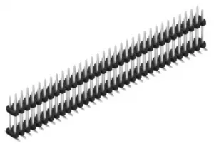 SLY12SMD09266Z Fischer Elektronik Steckverbindersysteme