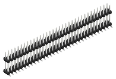 SLY12SMD09266Z Fischer Elektronik Steckverbindersysteme