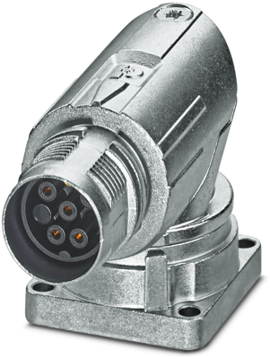 1628514 Phoenix Contact Sensor-Aktor Rundsteckverbinder