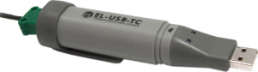 USB-Datenlogger, Temperatur, 32510, 1 s