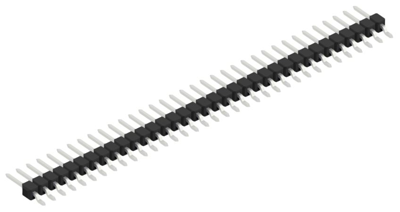 SL12SMD03235Z Fischer Elektronik Steckverbindersysteme
