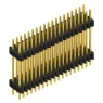 SLV W 8 117 38 G Fischer Elektronik Steckverbindersysteme