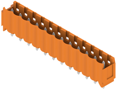 1581880000 Weidmüller Steckverbindersysteme Bild 1