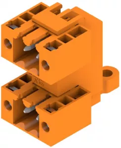 1633810000 Weidmüller Steckverbindersysteme