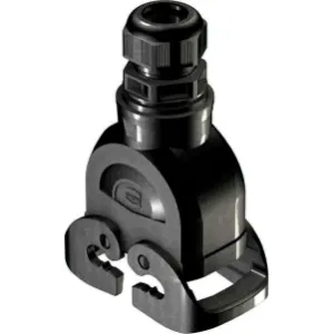 19431100437 Harting Gehäuse für schwere Steckverbinder