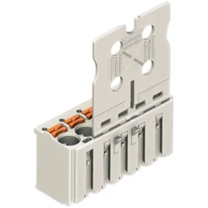 2092-1106 WAGO Steckverbindersysteme