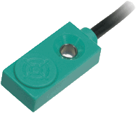 269261 PEPPERL+FUCHS Näherungsschalter, Reedschalter