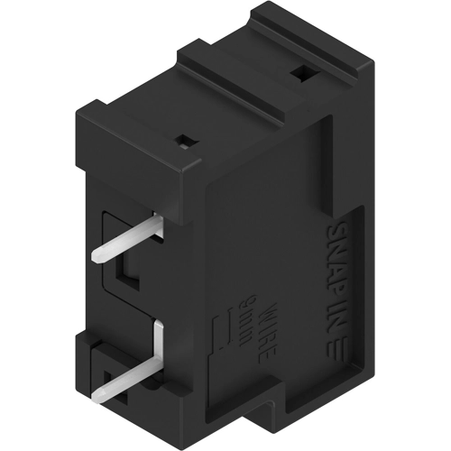 3096000000 Weidmüller Steckverbindersysteme Bild 2