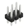 SL LP 2 097 6 Z Fischer Elektronik Steckverbindersysteme