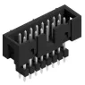 SLU 16 191 Z Fischer Elektronik Steckverbindersysteme