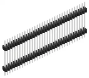 SLVW611733Z Fischer Elektronik Steckverbindersysteme