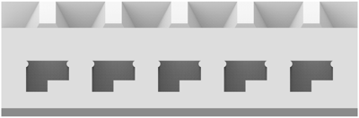 172890-5 AMP Steckverbindersysteme Bild 5