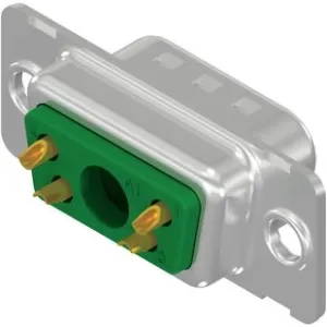 3005W1PAM99A10X CONEC D-Sub Steckverbinder