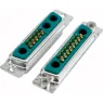 3047W1SAM99A30X CONEC D-Sub Steckverbinder