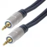 SP30812-3 shiverpeaks Konfektionierte Audiokabel, Displaykabel
