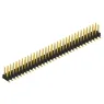 SL 11 SMD 062 64 G Fischer Elektronik Steckverbindersysteme