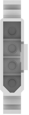 770330-1 AMP Steckverbindersysteme Bild 5