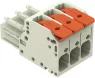 831-1103/322-000 WAGO Steckverbindersysteme
