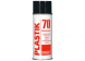 PLASTIK 70 Schutz- und Isolierlack 74313-AA Kontakt Chemie Spray 400ml
