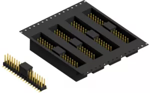 SL11SMD06234GBTR Fischer Elektronik Steckverbindersysteme