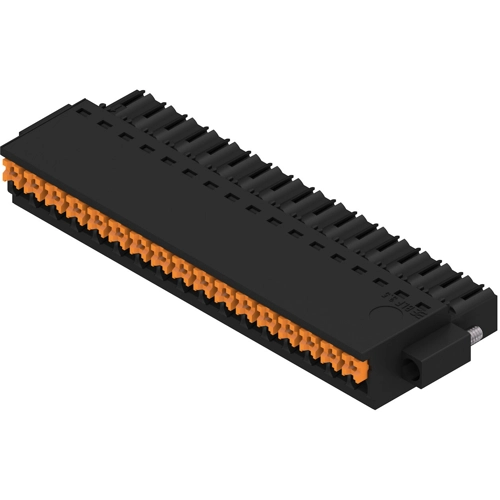 2537980000 Weidmüller Steckverbindersysteme Bild 2