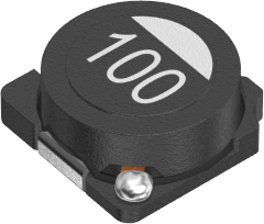 SLF6025T-100M1R0-PF TDK Festinduktivitäten Bild 1