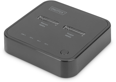 DA-71545 DIGITUS Dockingstationen Bild 1