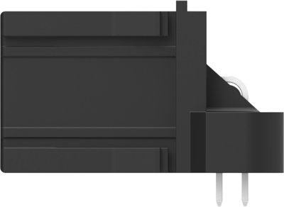 1-963539-2 AMP Automotive Leistungssteckverbinder Bild 2