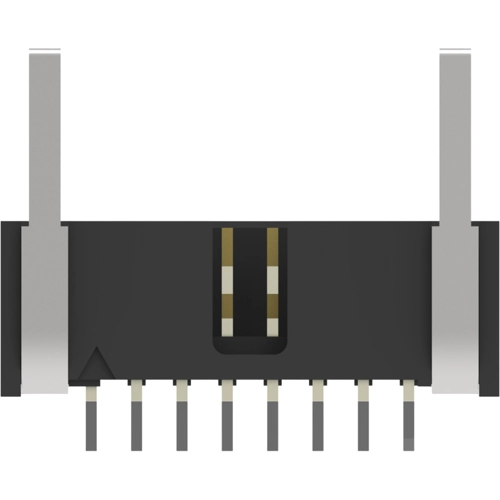 104313-3 AMP Steckverbindersysteme Bild 4