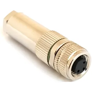 PXMBNI08FBF05BSC BULGIN Sensor-Aktor Rundsteckverbinder