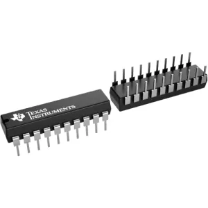 CD74HC573E Texas Instruments Logik ICs