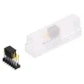 SL 11 SMD 104 14 S B SM Fischer Elektronik Steckverbindersysteme