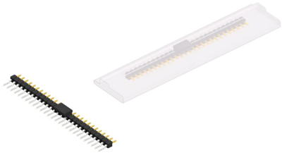 SL12SMD03127SBSM Fischer Elektronik Steckverbindersysteme