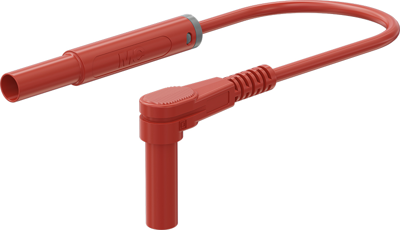 66.1049-10022 Stäubli Electrical Connectors Messleitungen Bild 1