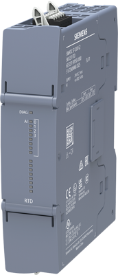 6ES7231-5PD50-0XB0 Siemens Analogmodule Bild 1