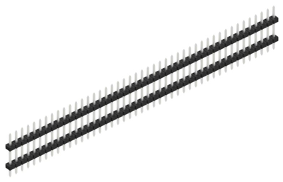 SLY507545Z Fischer Elektronik Steckverbindersysteme