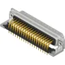163A12049X CONEC D-Sub Steckverbinder