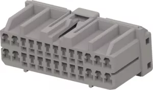 174516-6 AMP Automotive Leistungssteckverbinder