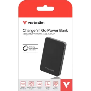 32227 Verbatim Powerbanks, Zusatzakkus