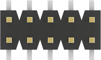 5-147279-2 AMP Steckverbindersysteme Bild 3