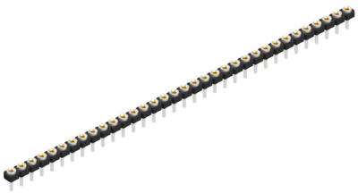 10043091 Fischer Elektronik Steckverbindersysteme