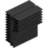 10154439 Fischer Elektronik Kühlkörper