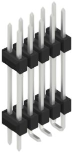 10052284 Fischer Elektronik Steckverbindersysteme